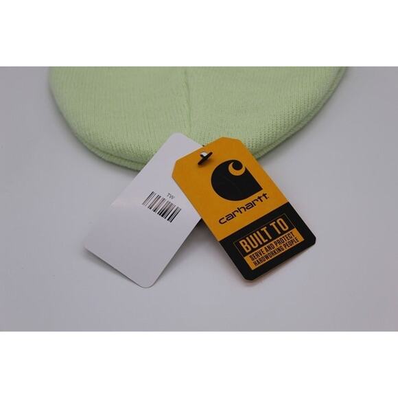 Carhartt Beanie - GB4 NWT! - Picture 6 of 7